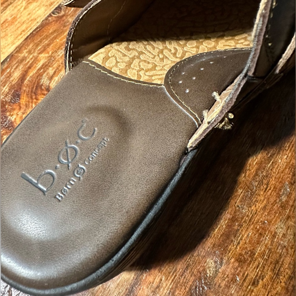 Boc shoes - Picture 7 of 7